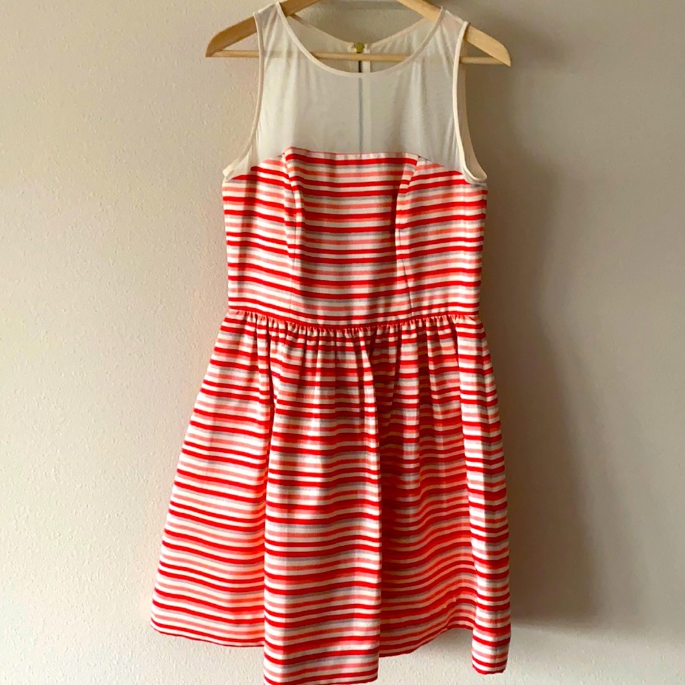 Taylor dress size 10